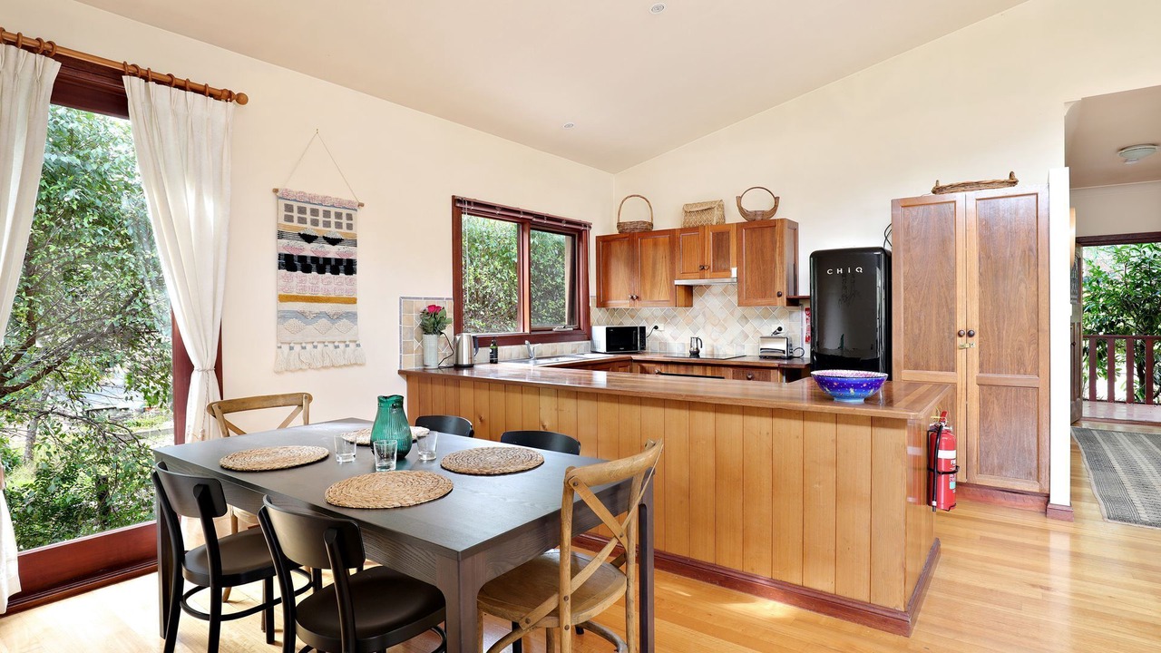 Photo of Kitchen in Blackheath