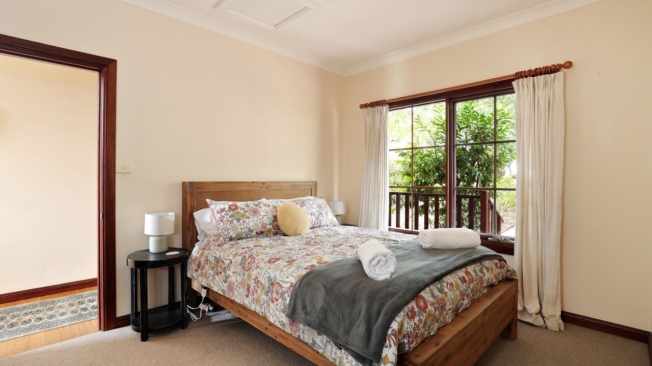 Photo of Bedroom in Blackheath