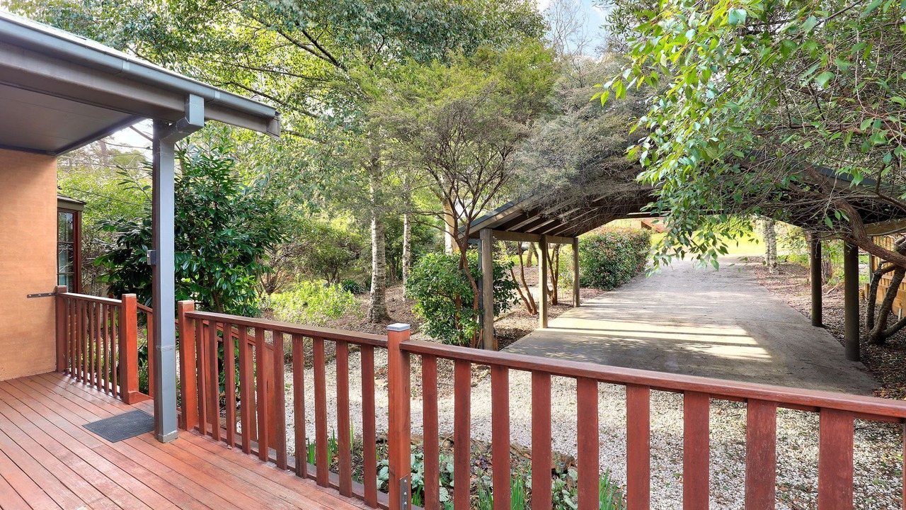 Photo of Patio Balcony in Blackheath