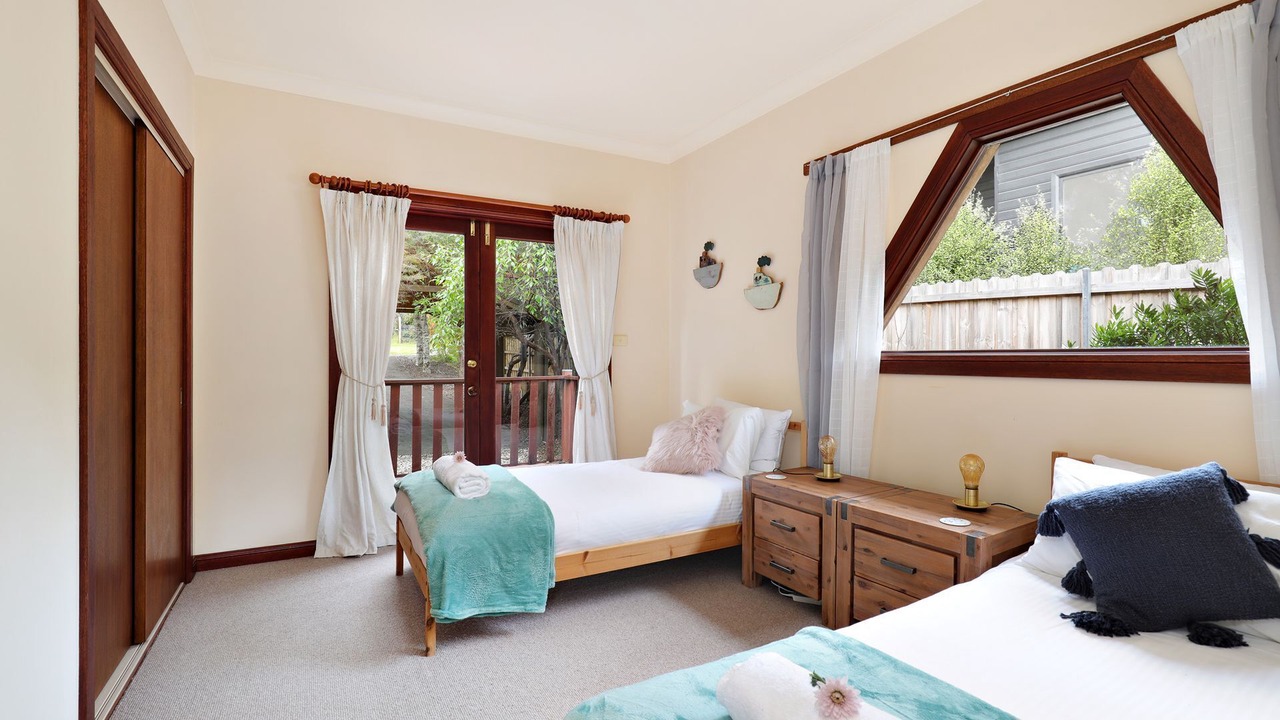 Photo of Bedroom in Blackheath