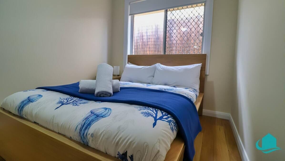 Photo of Bedroom in Caves Beach