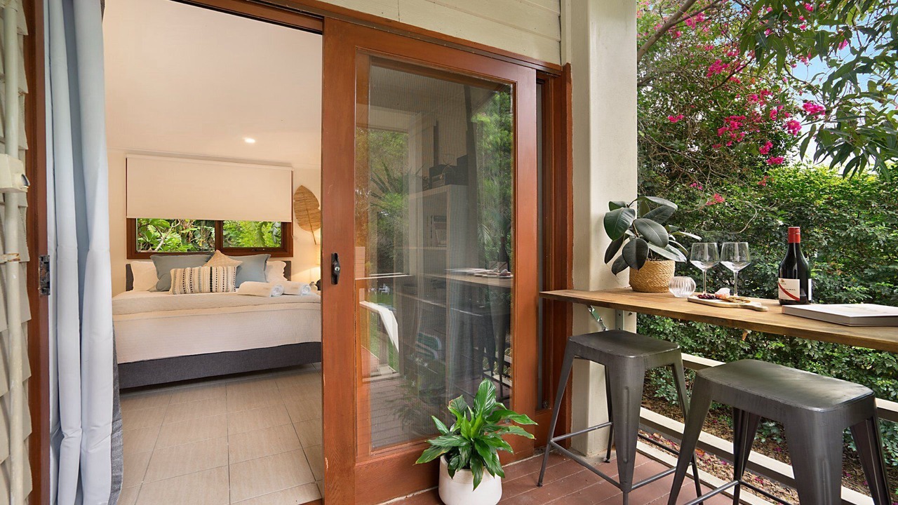 Photo of Patio Balcony in Macmasters Beach