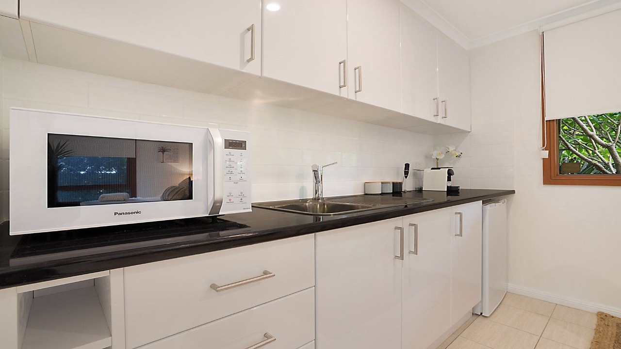 Photo of Kitchen in Macmasters Beach