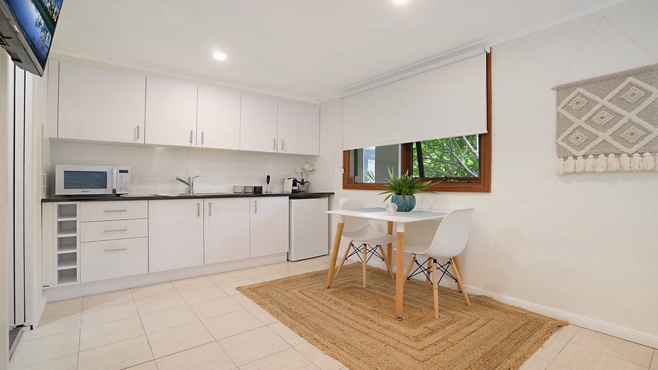 Photo of Kitchen in Macmasters Beach