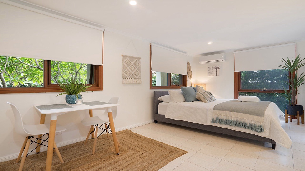 Photo of Bedroom in Macmasters Beach