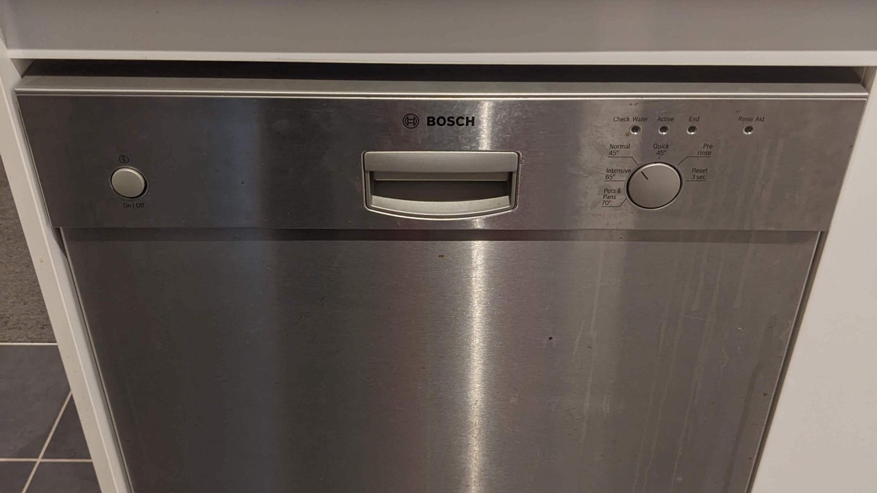 Photo of Kitchen in Lyneham