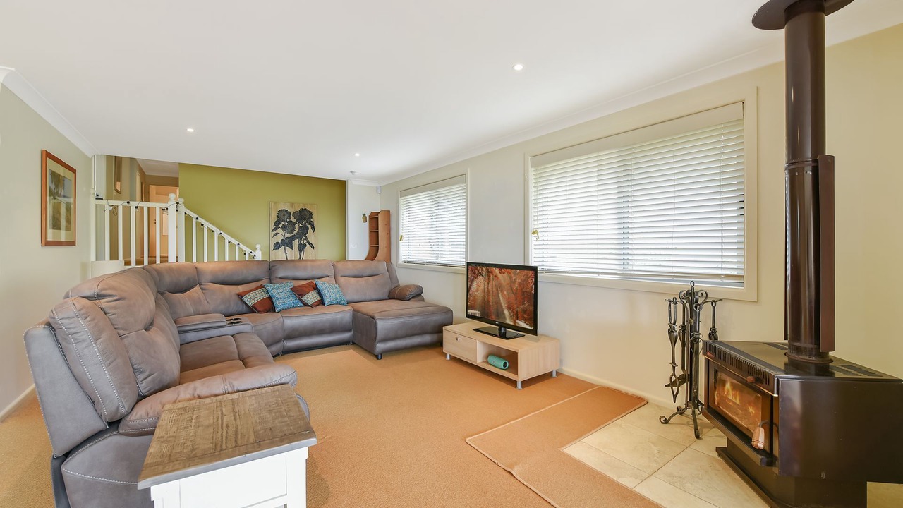 Photo of Livingroom in Blackheath