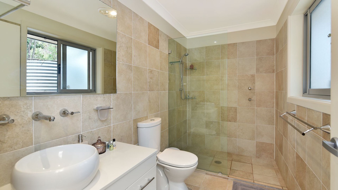 Photo of Bathroom in Blackheath
