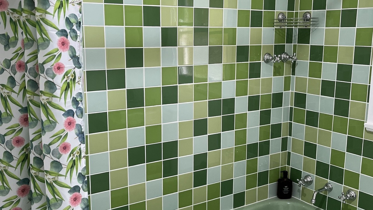 Photo of Bathroom in Bannaby