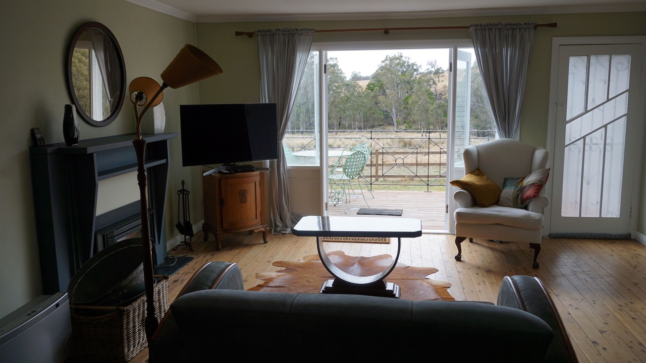 Photo of Livingroom in Bannaby