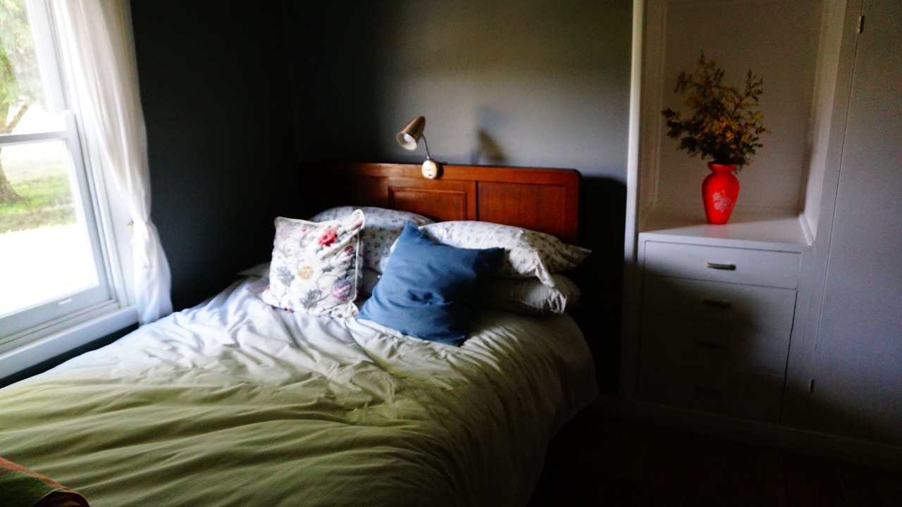Photo of Bedroom in Bannaby