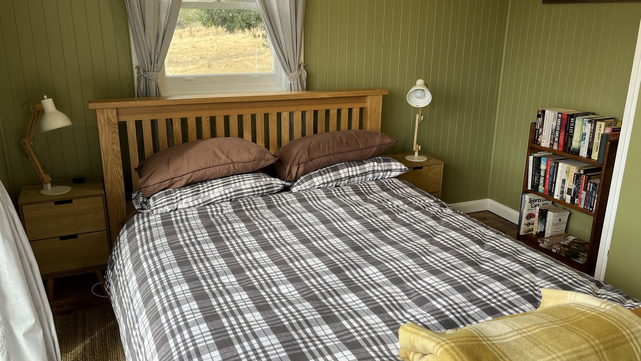 Photo of Bedroom in Bannaby