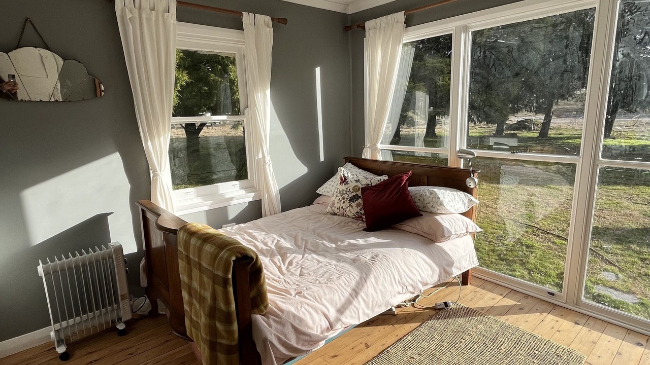Photo of Bedroom in Bannaby