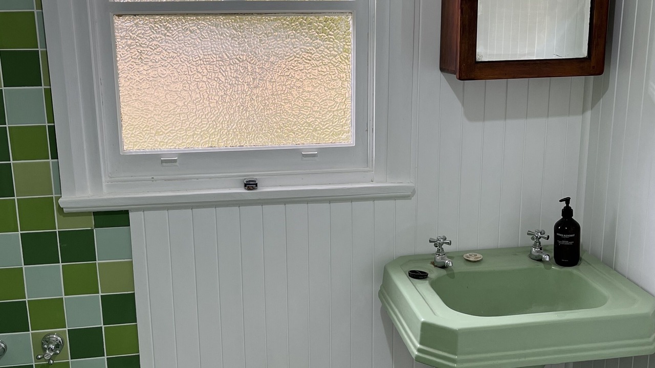 Photo of Bathroom in Bannaby
