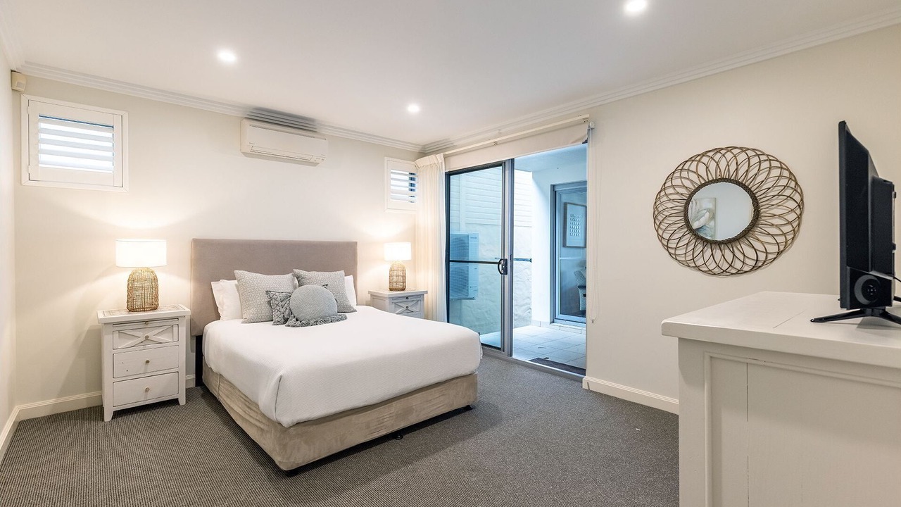 Photo of Bedroom in Salamander Bay