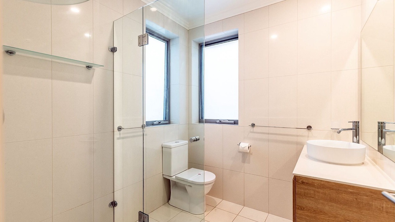 Photo of Bathroom in Salamander Bay