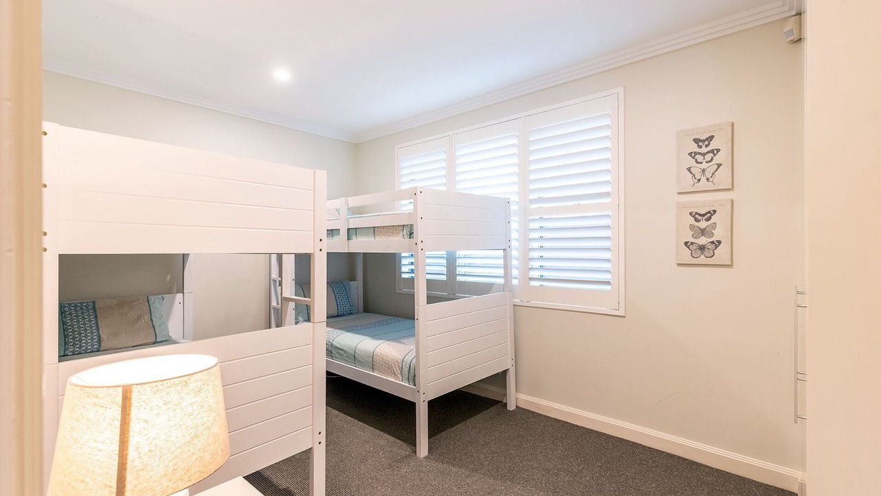 Photo of Bedroom in Salamander Bay