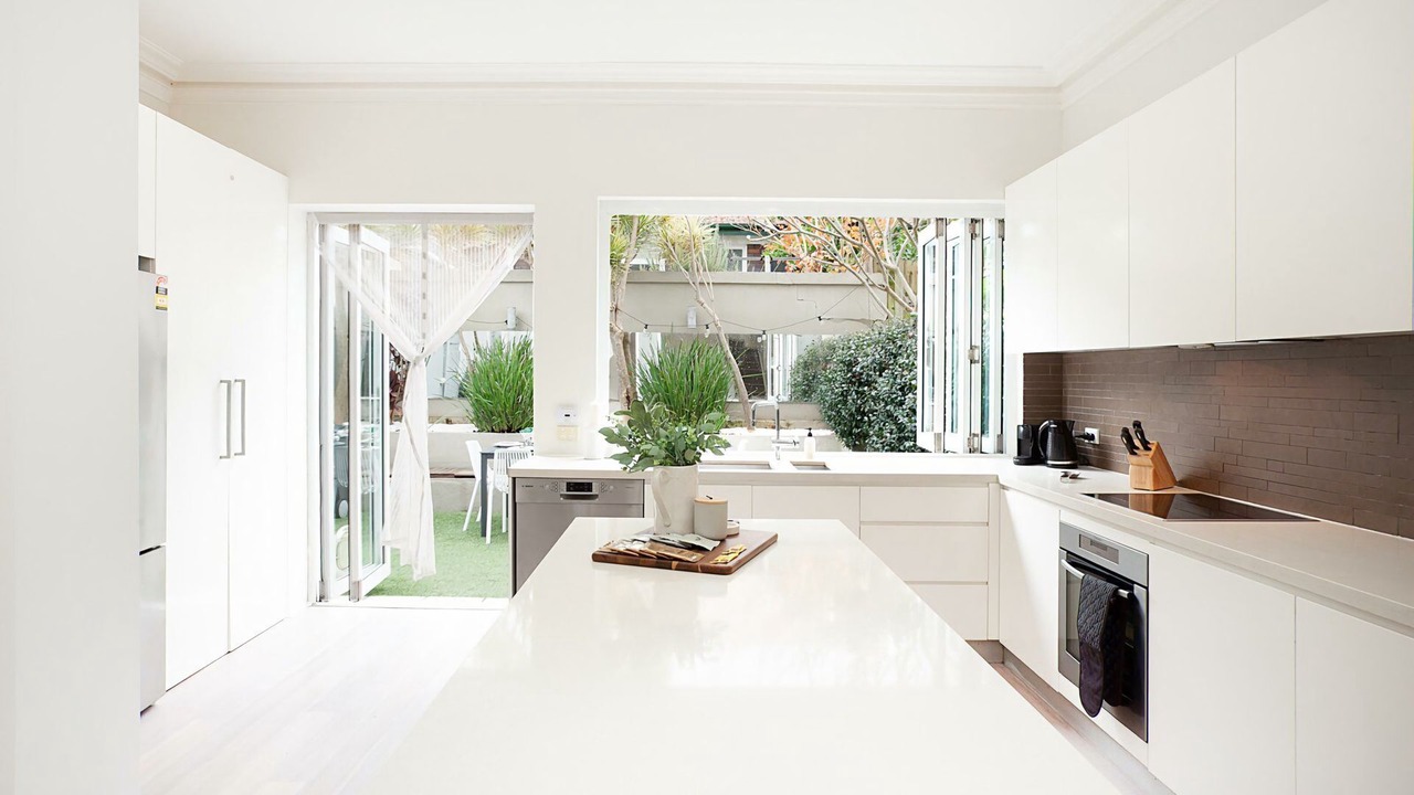 Photo of Kitchen in Bondi Beach