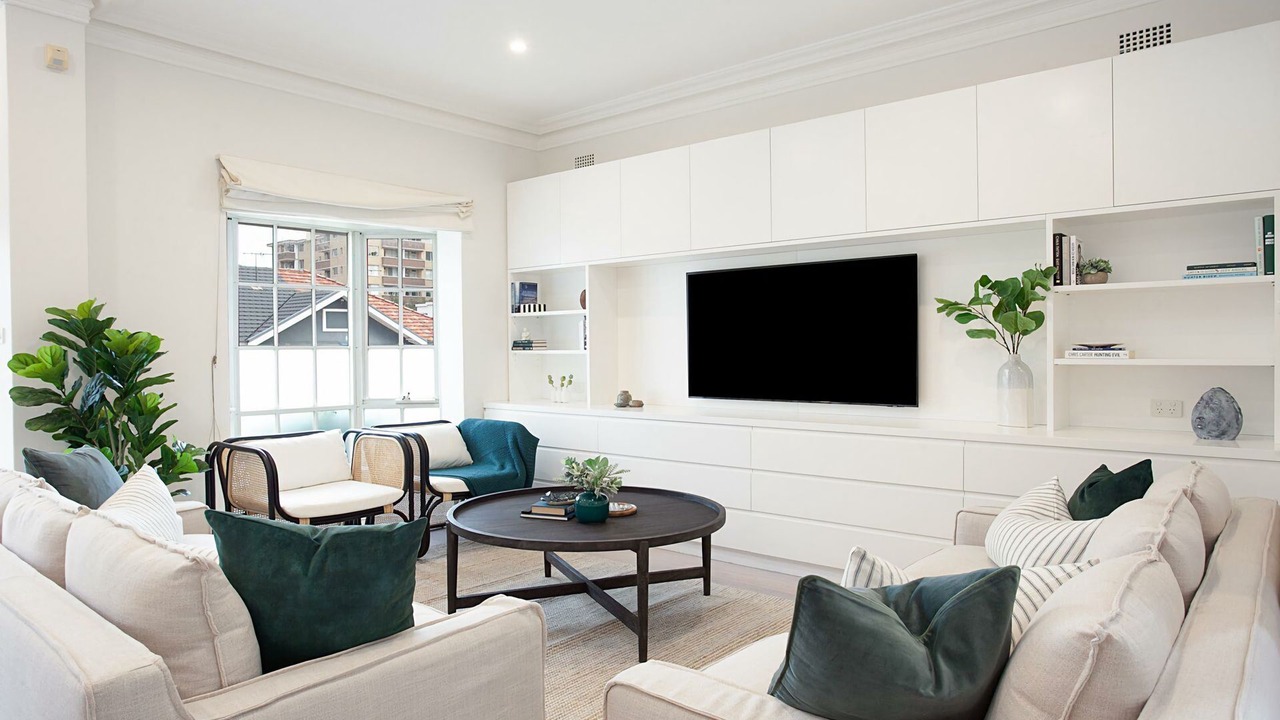Photo of Livingroom in Bondi Beach