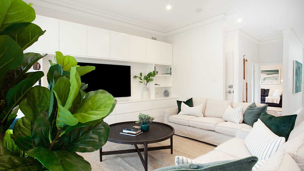 Photo of Livingroom in Bondi Beach