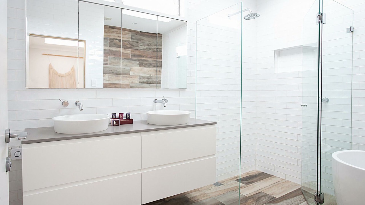 Photo of Bathroom in Bondi Beach