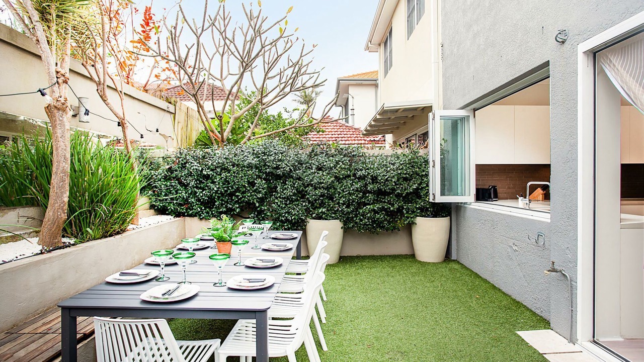 Photo of Outdoor in Bondi Beach