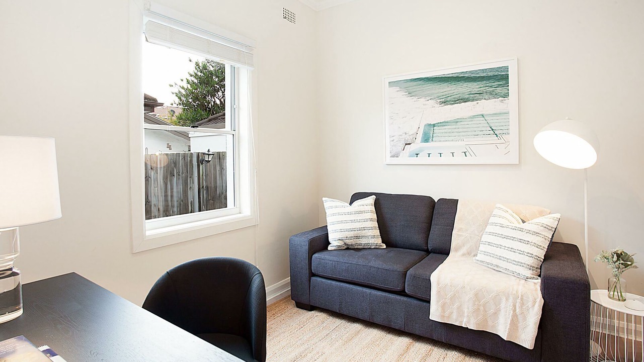 Photo of Livingroom in Bondi Beach