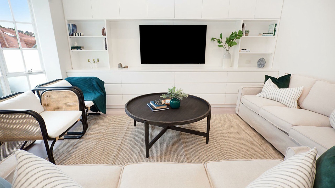Photo of Livingroom in Bondi Beach
