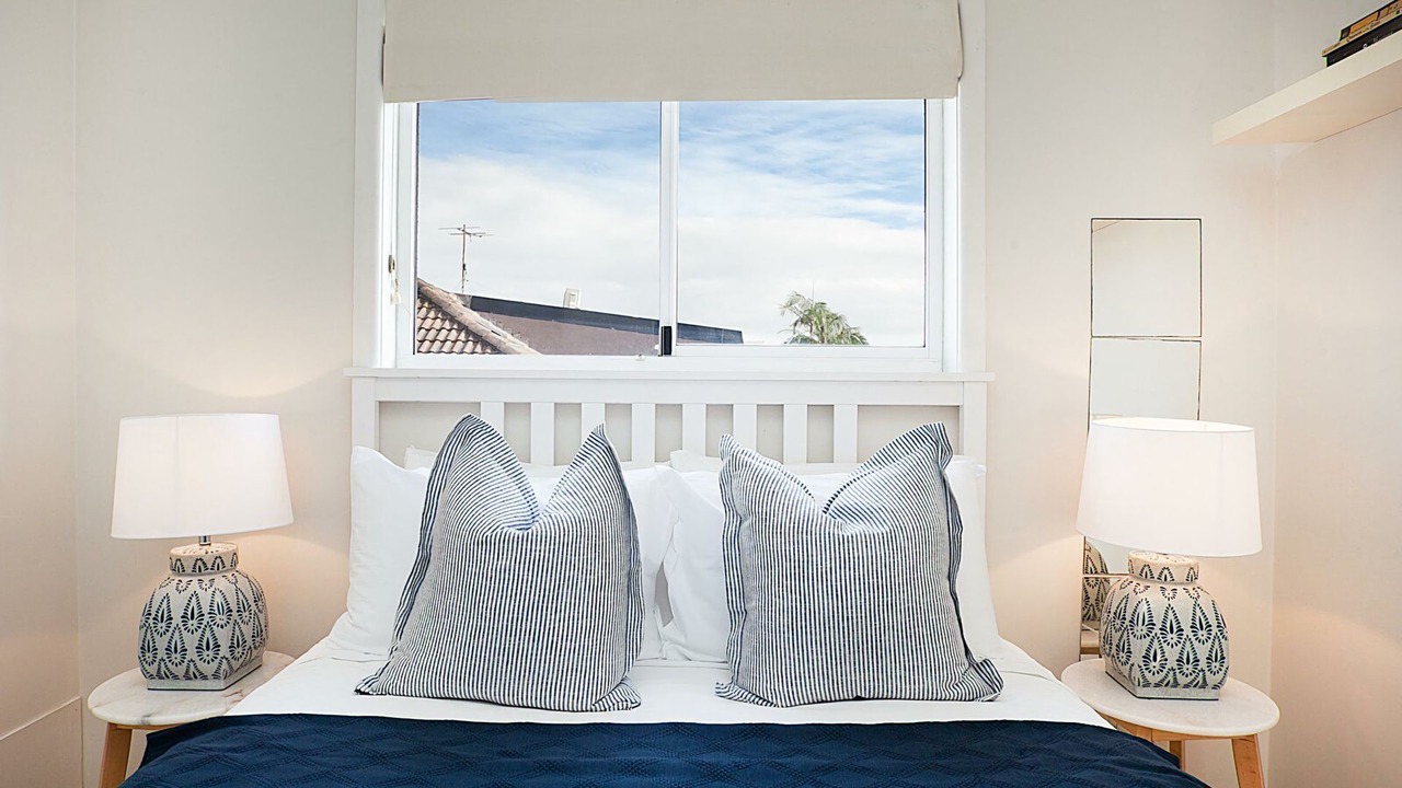 Photo of Bedroom in Bondi Beach