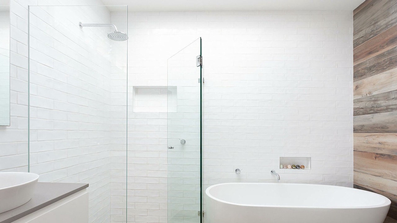 Photo of Bathroom in Bondi Beach