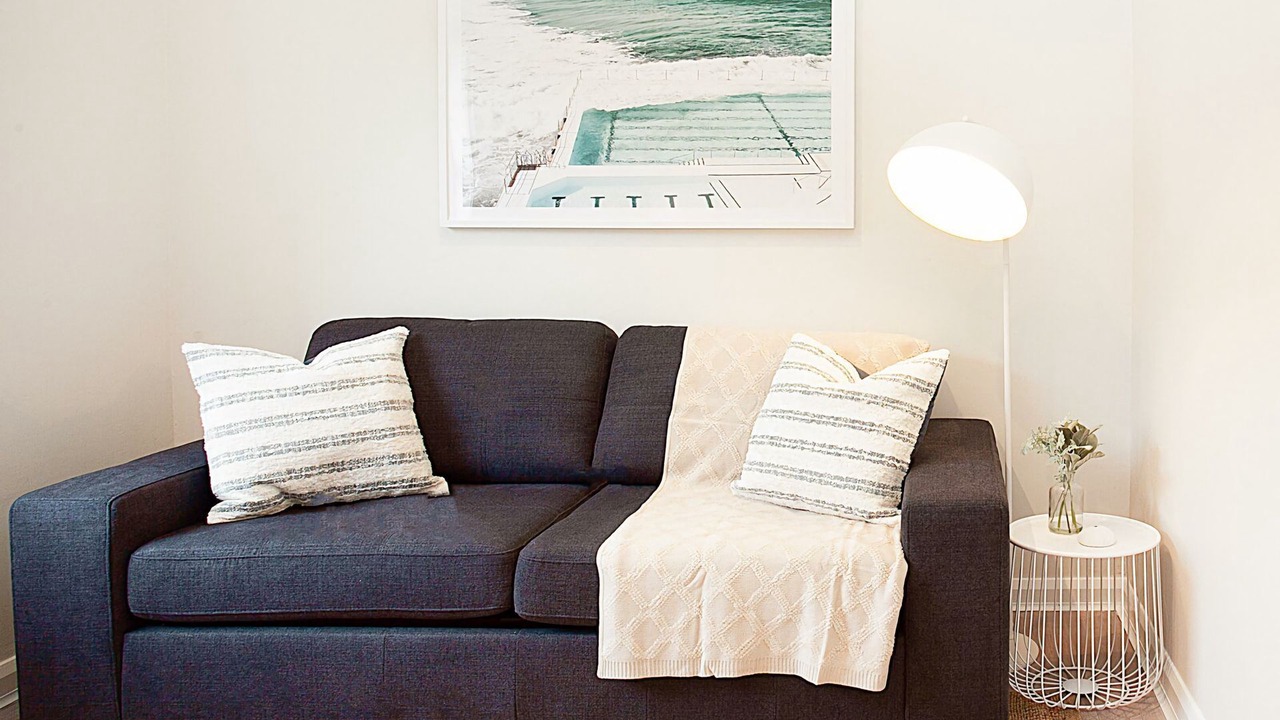 Photo of Livingroom in Bondi Beach