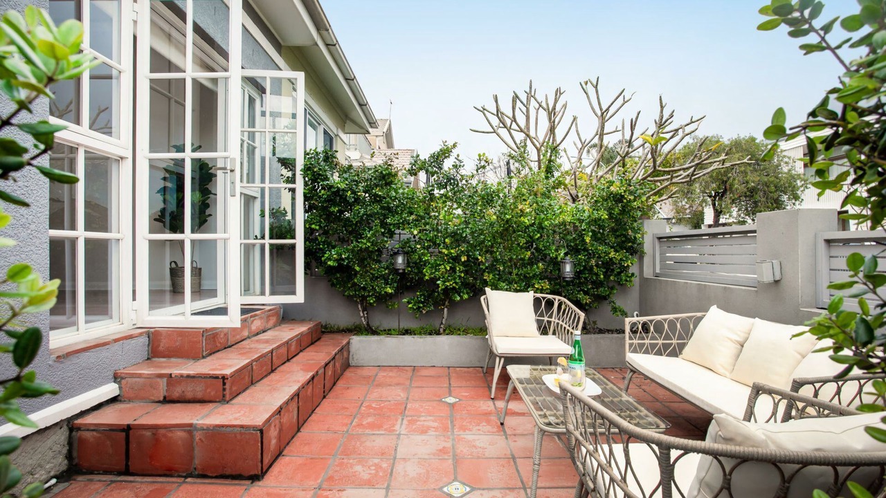 Photo of Patio Balcony in Bondi Beach