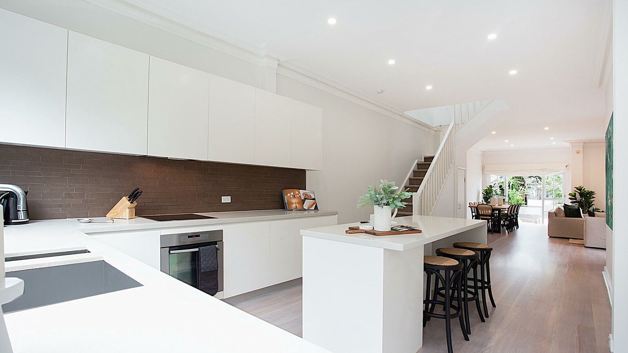 Photo of Kitchen in Bondi Beach