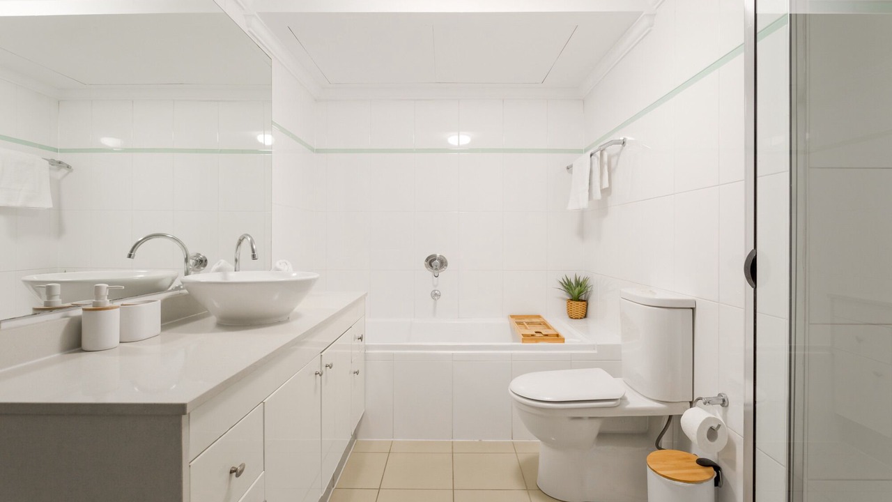 Photo of Bathroom in Waterloo