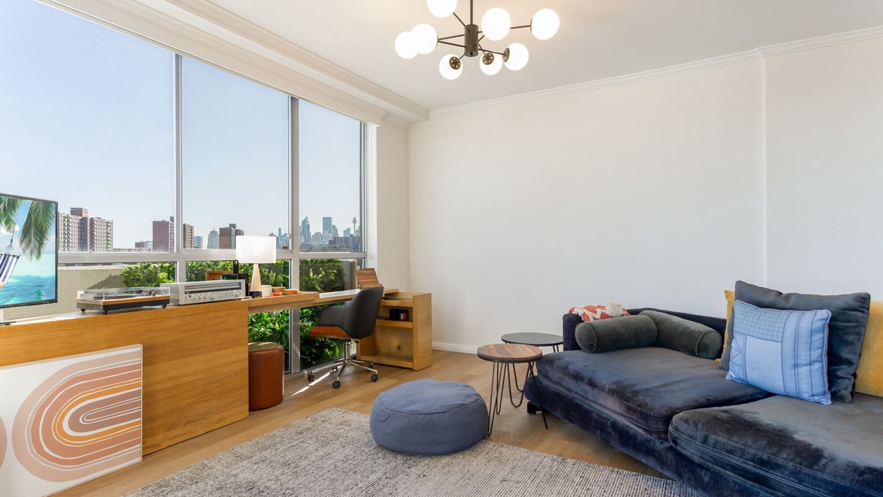 Photo of Livingroom in Waterloo
