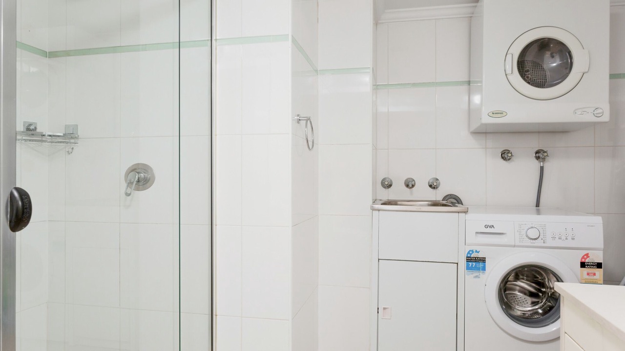 Photo of Bathroom in Waterloo