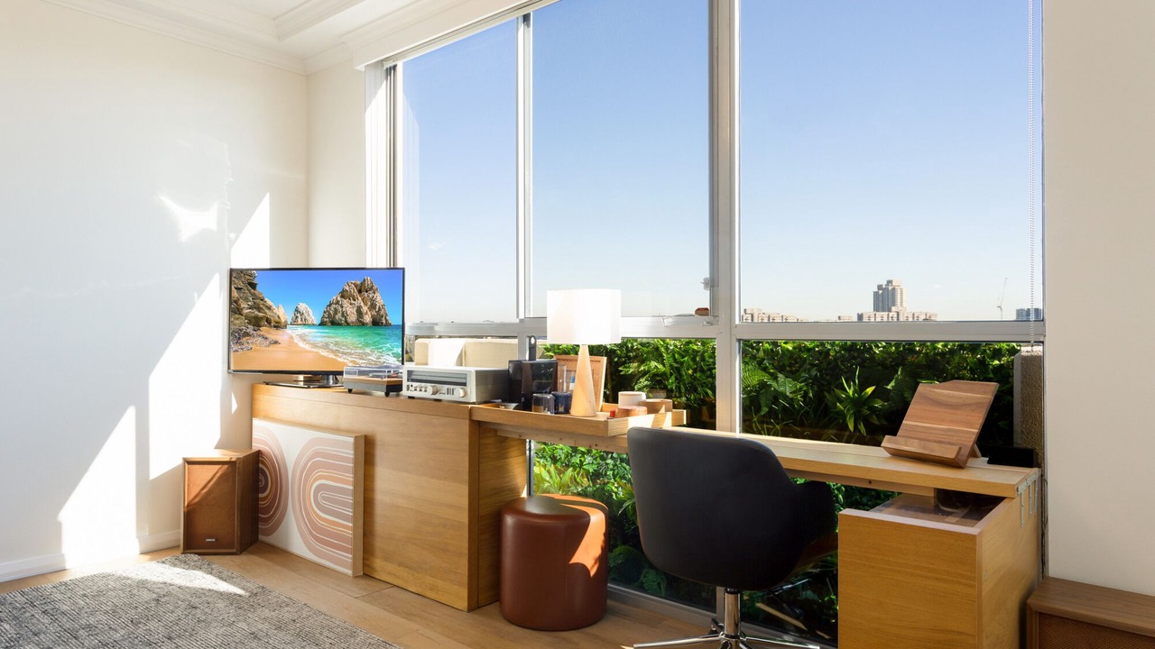 Photo of Livingroom in Waterloo