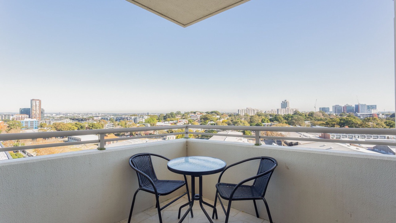 Photo of Patio Balcony in Waterloo