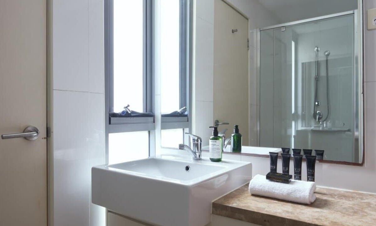Photo of Bathroom in Warrawee