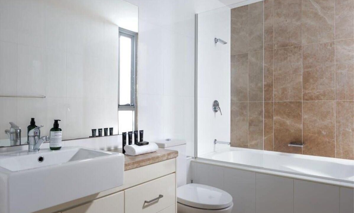 Photo of Bathroom in Warrawee