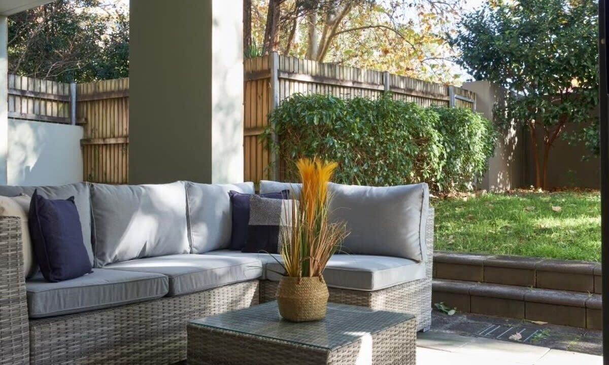 Photo of Outdoor in Warrawee