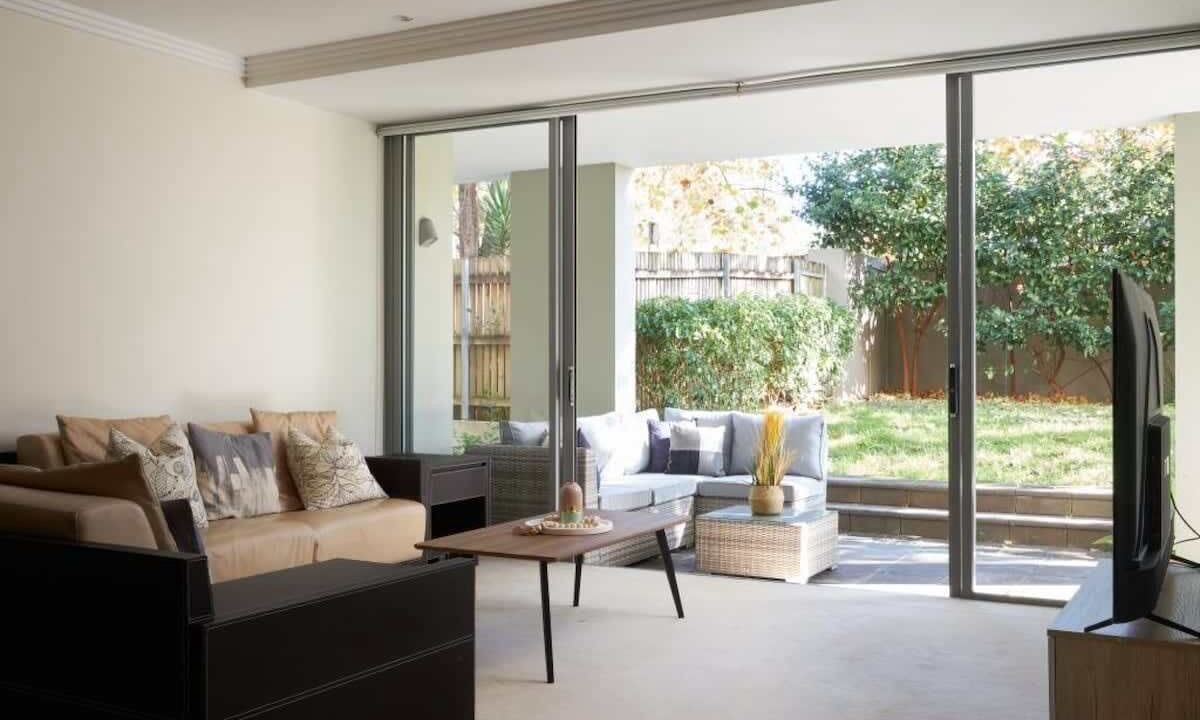 Photo of Livingroom in Warrawee