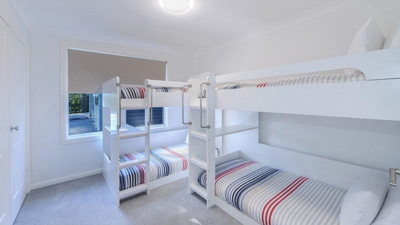 Photo of Bedroom in Avoca Beach