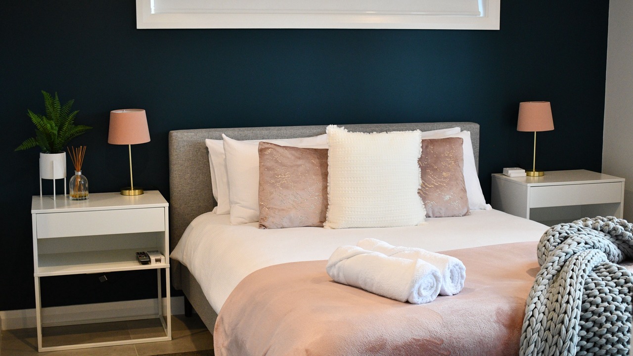 Photo of Bedroom in Aylmerton