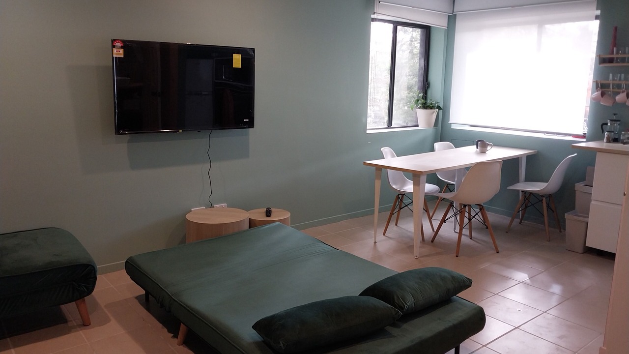Photo of Bedroom in North Gosford