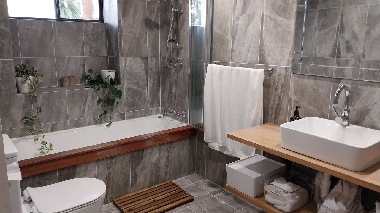 Photo of Bathroom in North Gosford