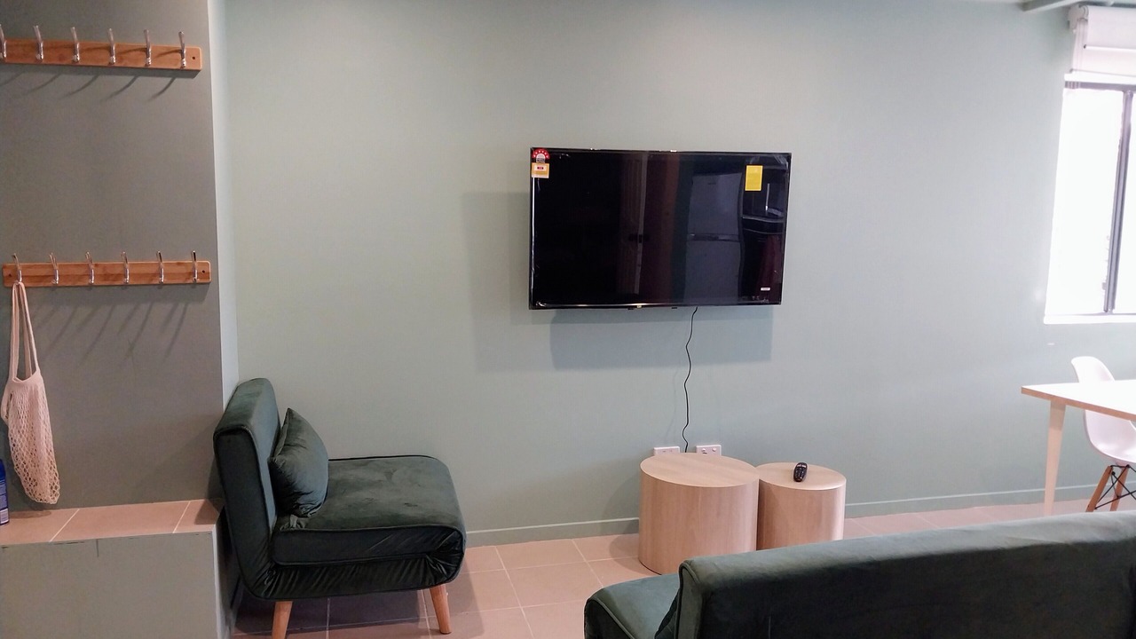 Photo of Livingroom in North Gosford