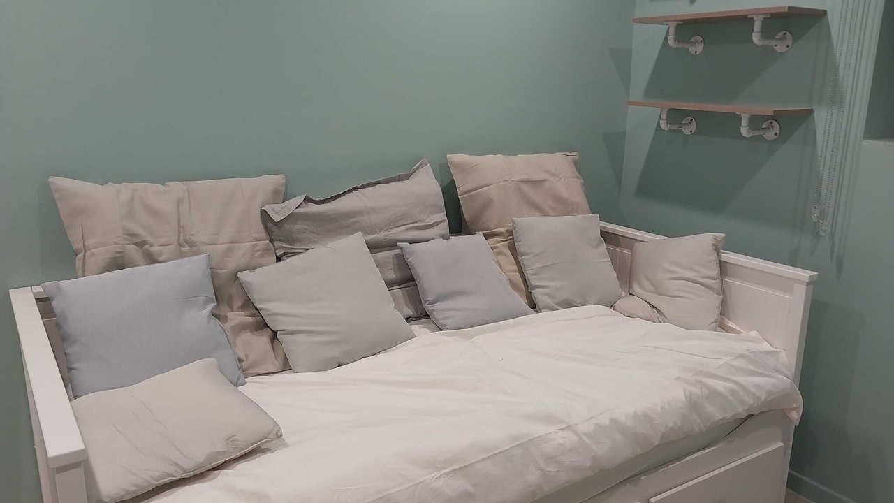 Photo of Bedroom in North Gosford