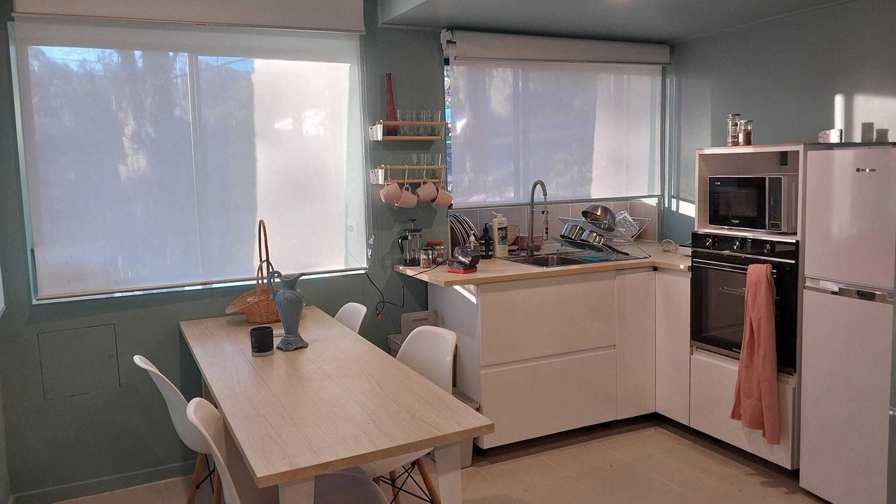 Photo of Kitchen in North Gosford
