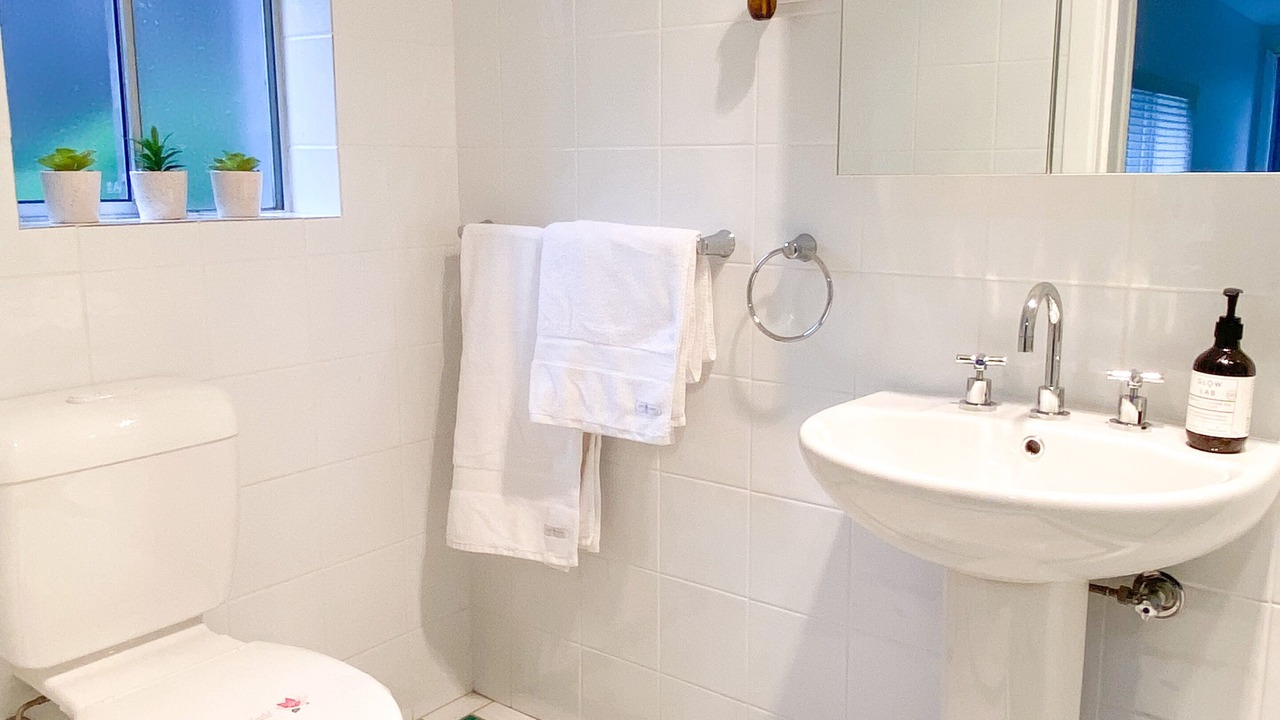 Photo of Bathroom in Mittagong